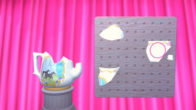 Barbie™ Horse Trails screenshot 10