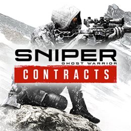 Aperçu Sniper Ghost Warrior Contracts Pre-Order