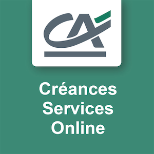 Créances Services Online