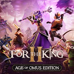 Aperçu For The King II: Age of Omus Edition