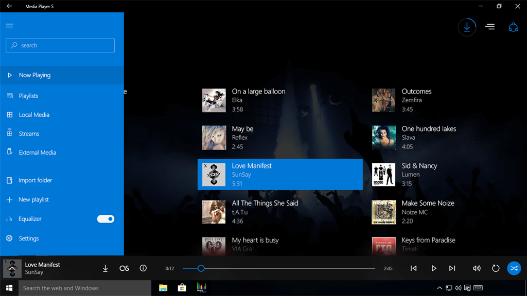 Media Player_5