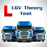 LGV Theory Test