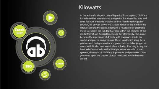 Kilowatts: Snakewinds screenshot 3