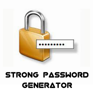 Get Strong Password Generator - Microsoft Store