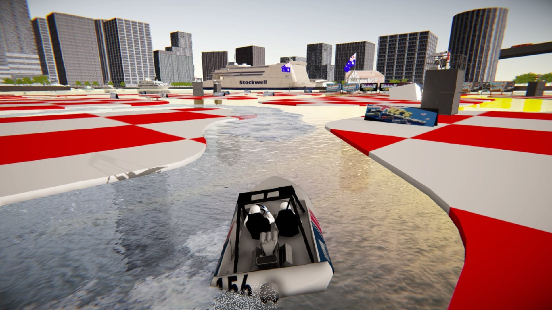 V8 Sprint screenshot 7