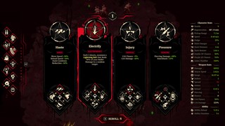 Grind Survivors: Deluxe Edition screenshot 2