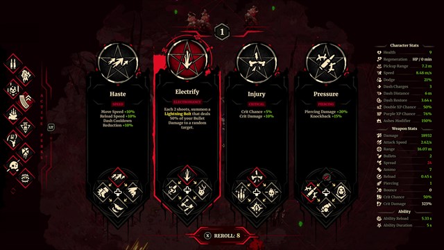 Grind Survivors: Deluxe Edition screenshot 2