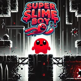 Aperçu Super Slime Boy