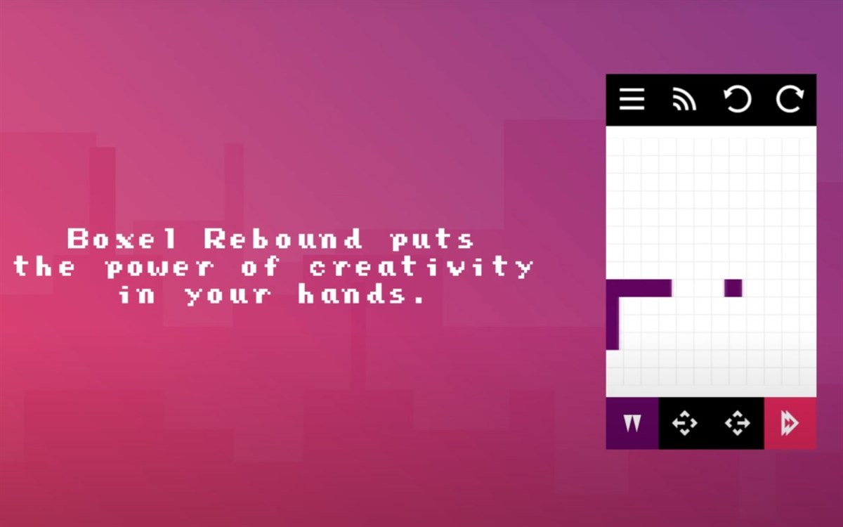 Boxel Rebound Hacked Version