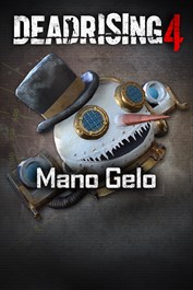 Dead Rising 4 - Mano Gelo