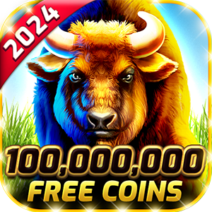 Baba Wild Slots - Social Casino Games