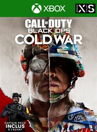 Call of Duty®: Black Ops Cold War