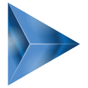 Blue Prism 6.10 Browser Extension icon