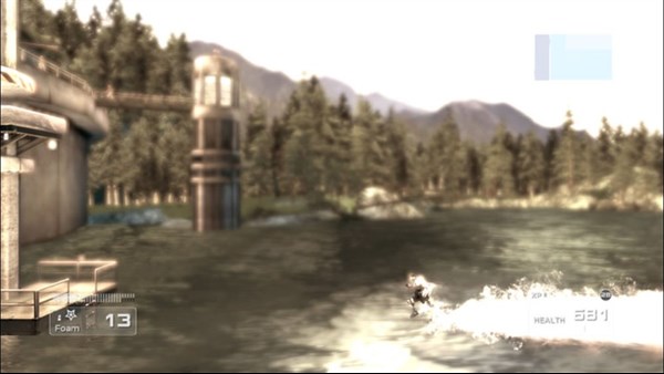 Shadow Complex — 7