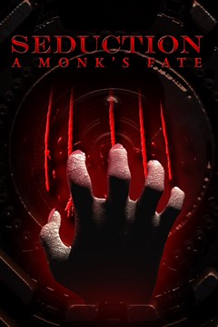 Cover poster for Seduction: A Monk's Fate