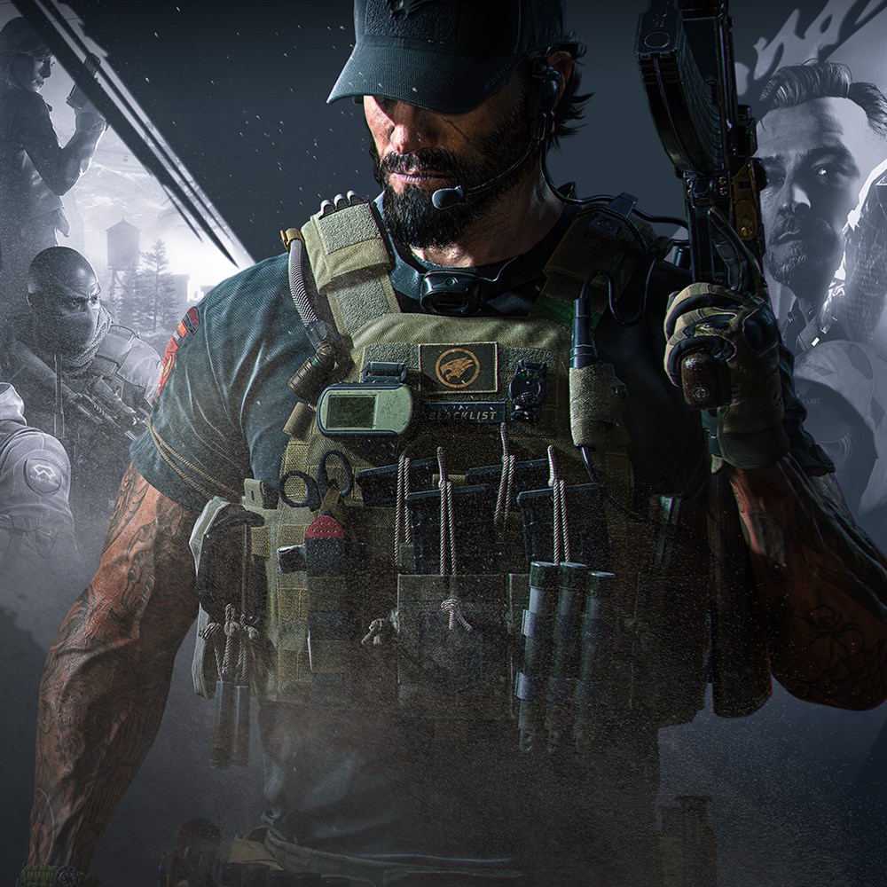 CrossfireX Ultimate Package cover art (full size)