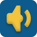 Nice Volume Booster icon