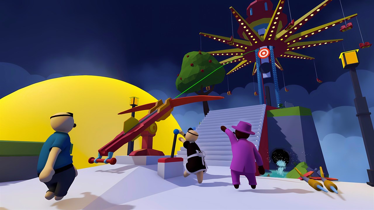 SOS OPS! screenshot 2