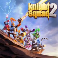 Knight Squad 2 Bundle