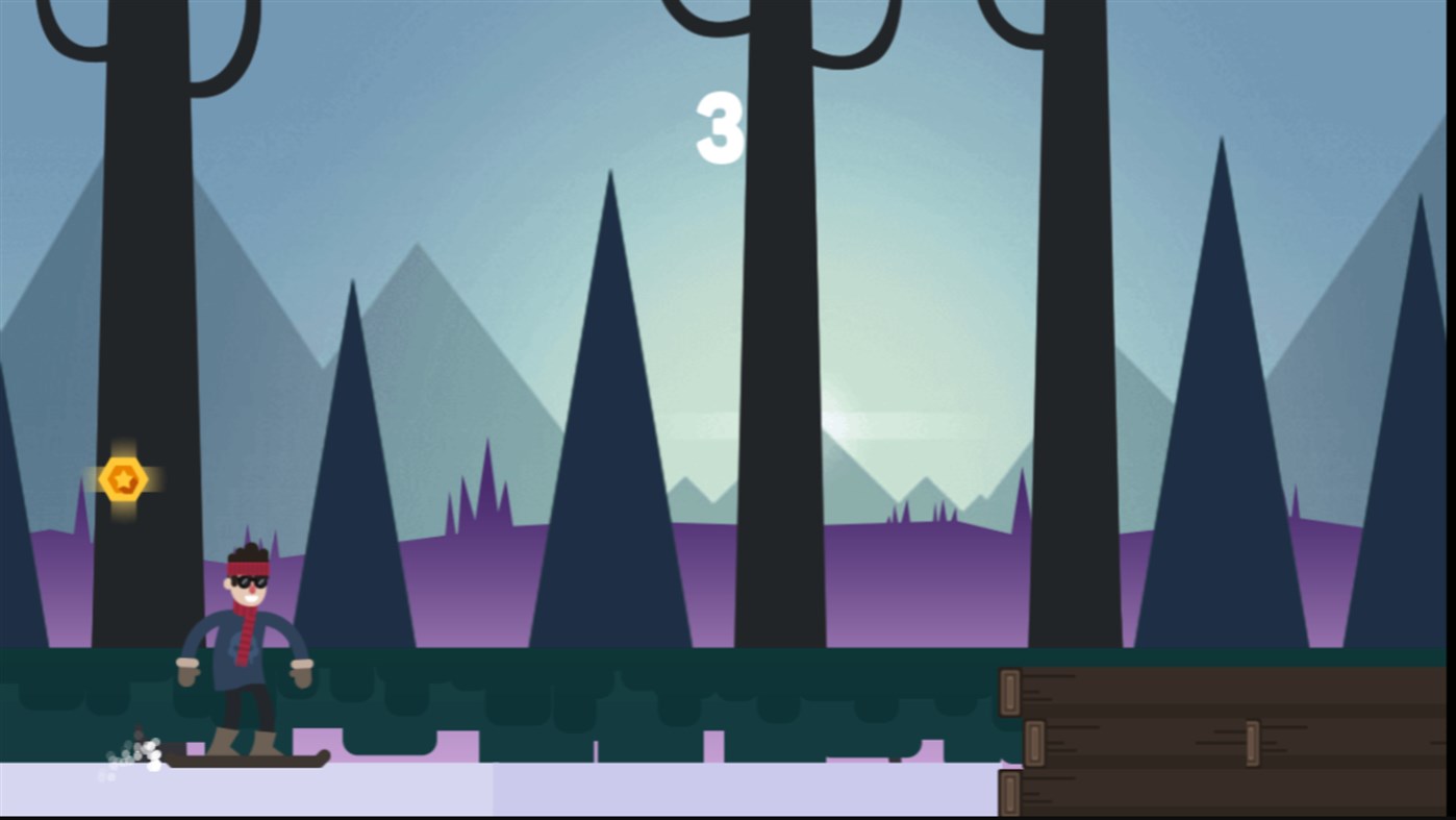 #2. Terra Inferma (Windows) 来自: Advergame Technologies Private Limited