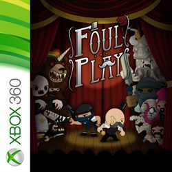 Foul Play