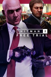 HITMAN™ 2 Free Trial