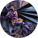 Huntress Wallpaper New Tab icon