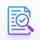 APA Format Checker icon
