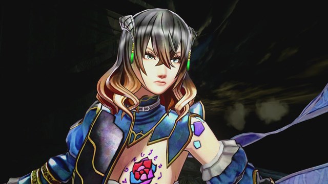 Bloodstained: Ritual of the Night screenshot 2