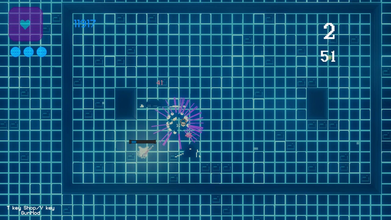MechCrisis screenshot 6