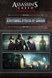Assassin's Creed® Syndicate - Histoires additionnelles de Londres
