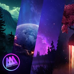AAA Dynamic Scenes - All Scenes