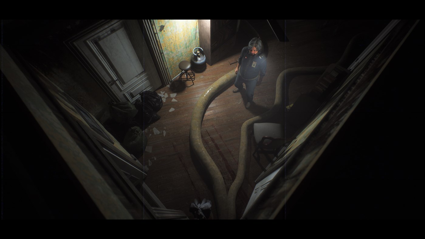 #5. Post Trauma (Windows) 게시자: Raw Fury