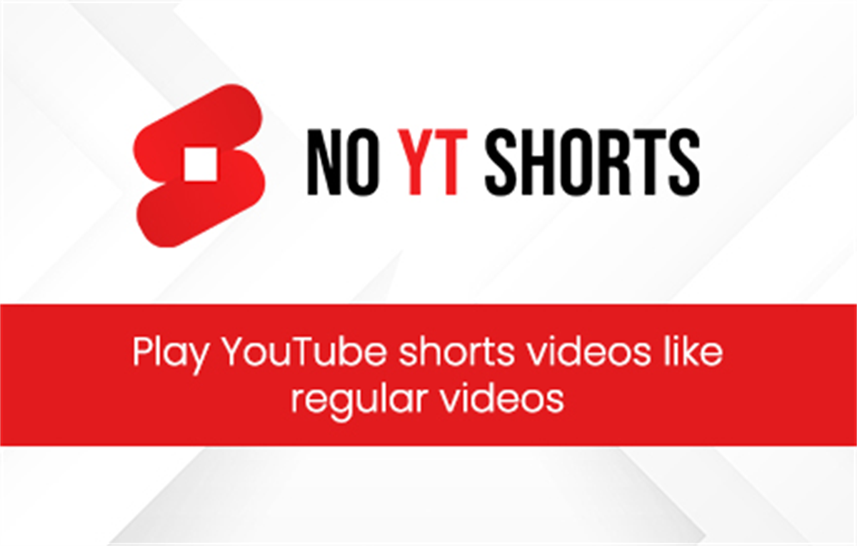 No Youtube Shorts w/ Desktop UI