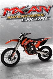 2015 KTM 250 SX-F MX