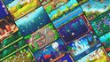 Arcade Islands: Volume One
