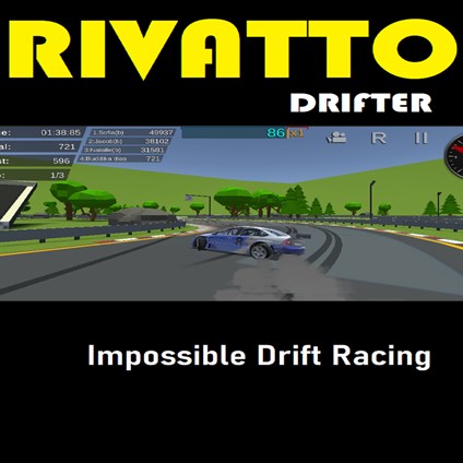 RIVATTO DRIFTER