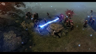 Future War: Reborn screenshot 3