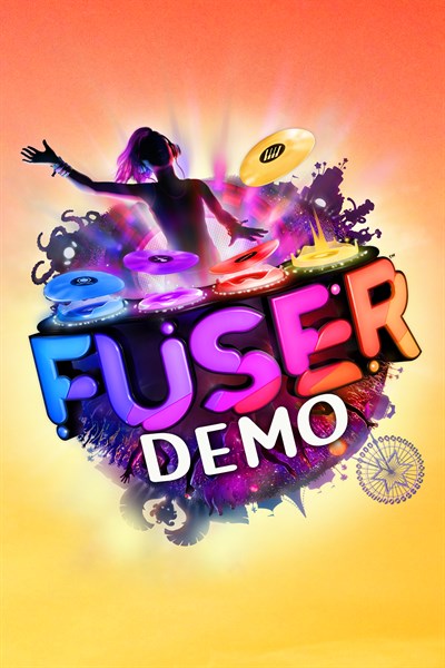 FUSER™ Demo