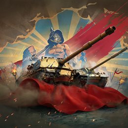 Aperçu World of Tanks – Pack de démarrage Gladiateurs