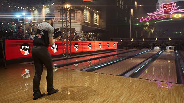 PBA Pro Bowling 2026 screenshot 9