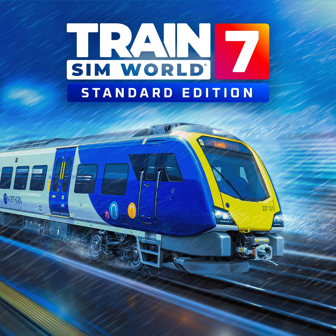Train Sim World® 7: Standard Edition