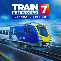 Train Sim World® 7: Standard Edition