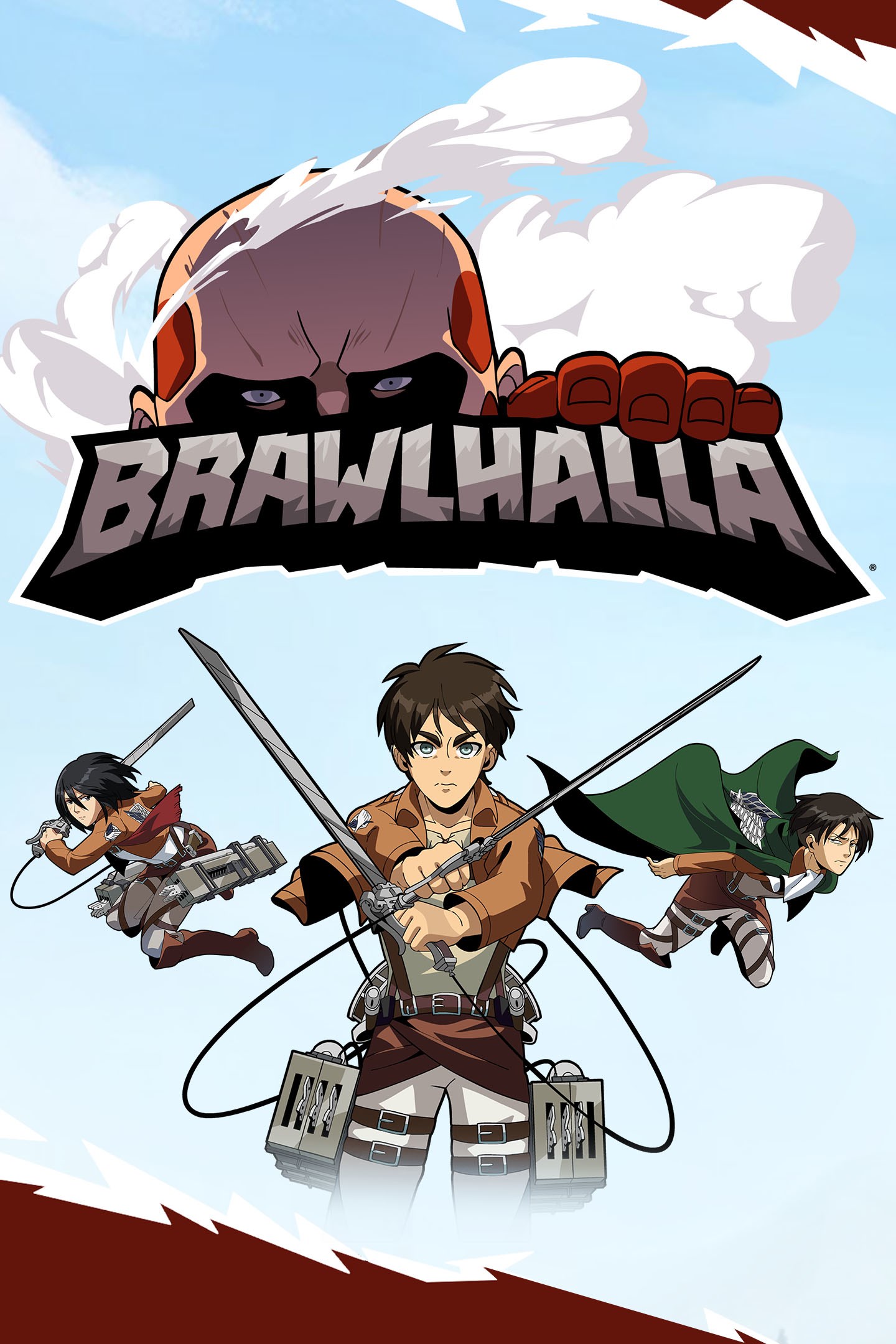 Brawlhalla