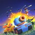 Mini Tank Mayhem