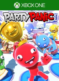 Party Panic