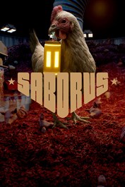 Saborus