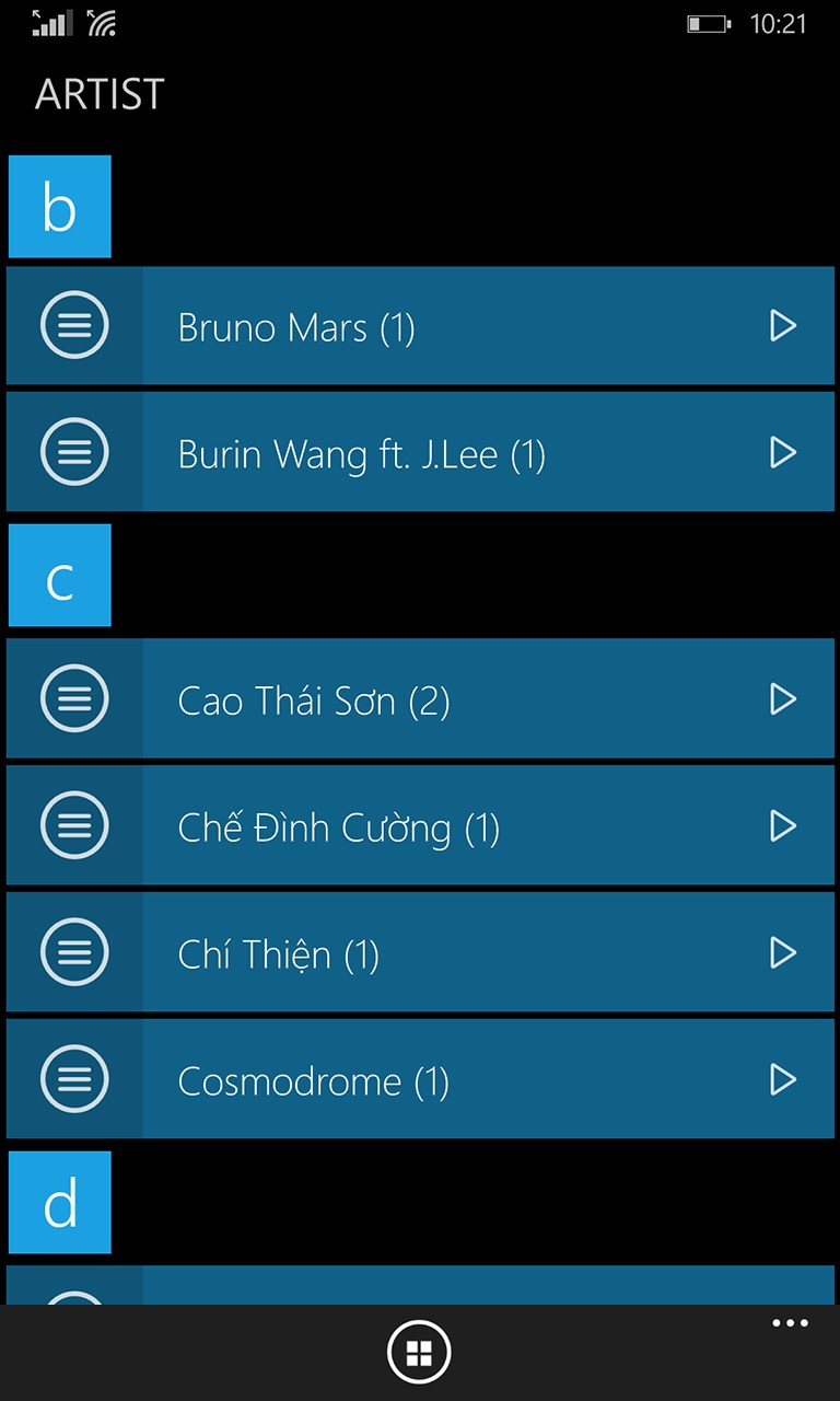 Get Perfect Music Microsoft Store