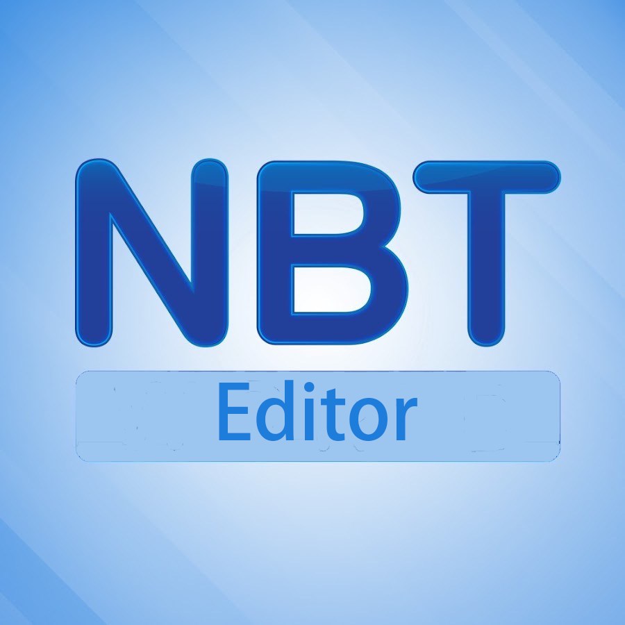 Cy NBT Editor