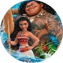 Moana Wallpaper New Tab icon